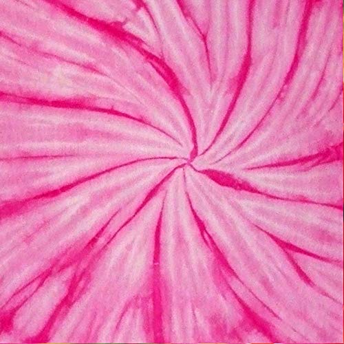 Pink-spiral