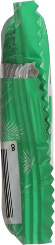 Organic Vegan Protein Bars - Low Sugar, Paleo, Non-GMO | Chocolate Mint Flavor for Fitness & Snacking
