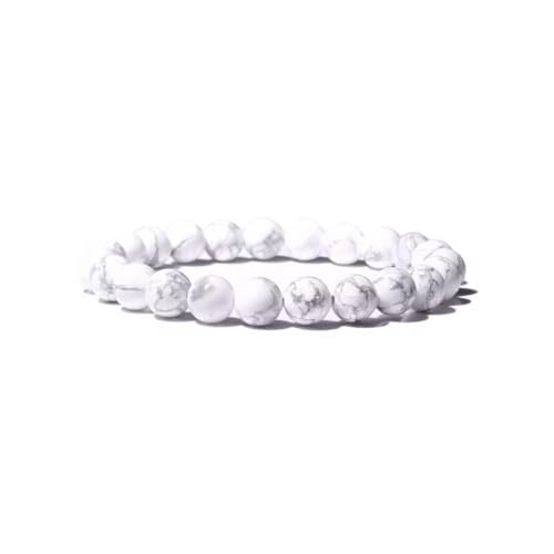 Howlite (Stone of Serenity)