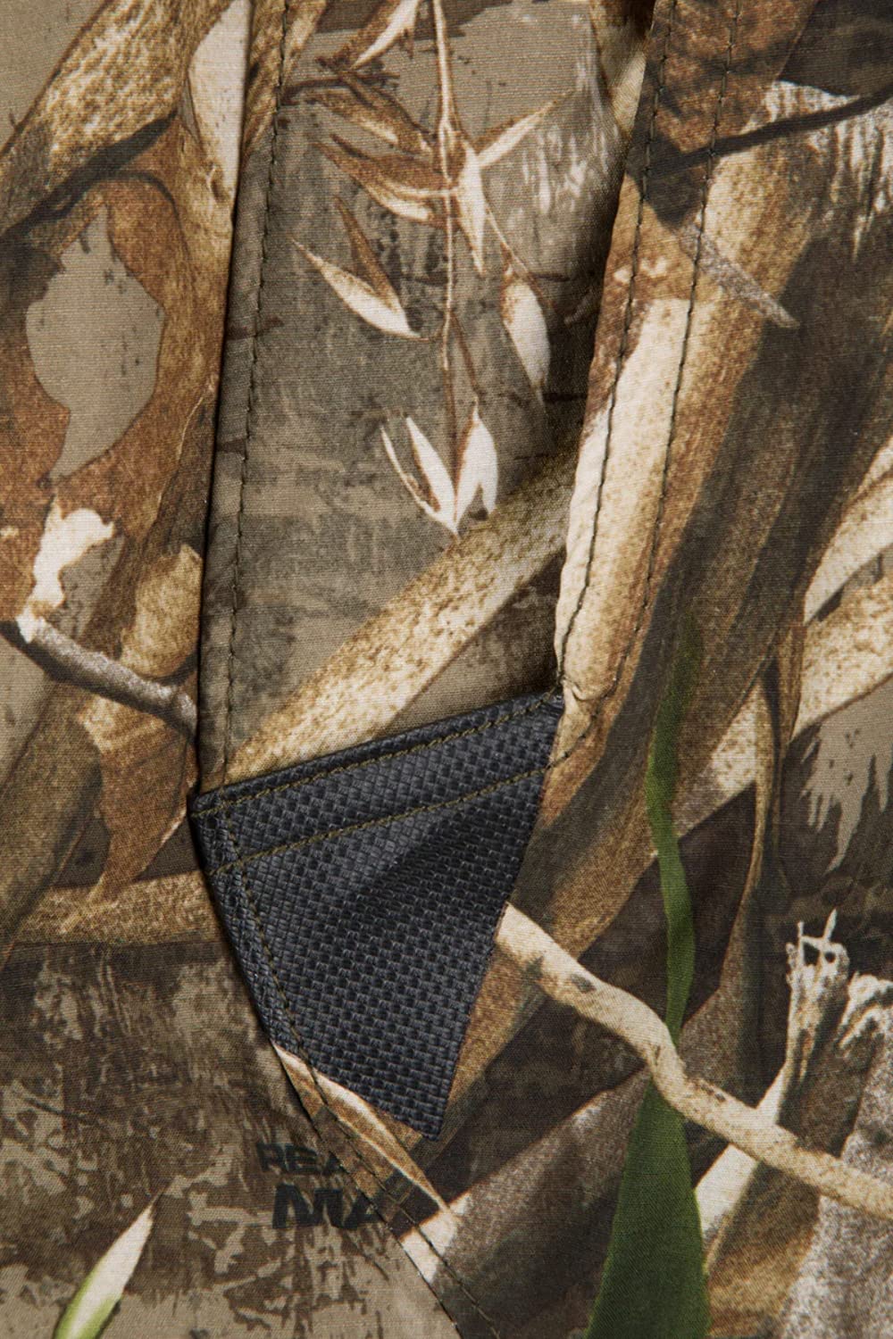 Drake Waterfowl Men's Cargo Pants - Durable Hunting & Outdoor Work Pants for Men | Water-Resistant, Multi-Pocket Design | Ideal for Hunting, Fishing & Outdoor Adventures