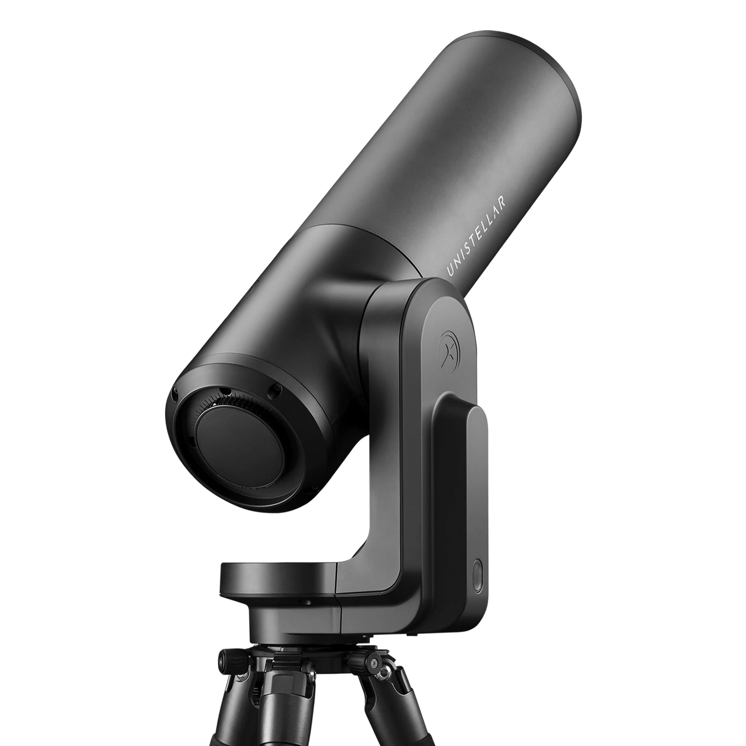eVscope eQuinox2 Smart Digital Telescope - High-Tech Astronomy Equipment for Stargazing & Astrophotography | Perfect for Backyard Observing, Camping & Space Exploration Enthusiasts