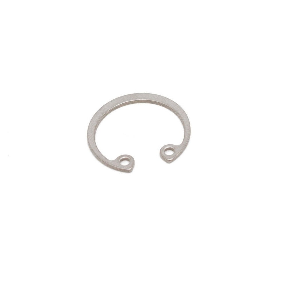 La Pavoni Piston C Clip Replacement Part - Compatible with Espresso Machines | Durable Stainless Steel Repair Clip for Professional Coffee Equipment Maintenance