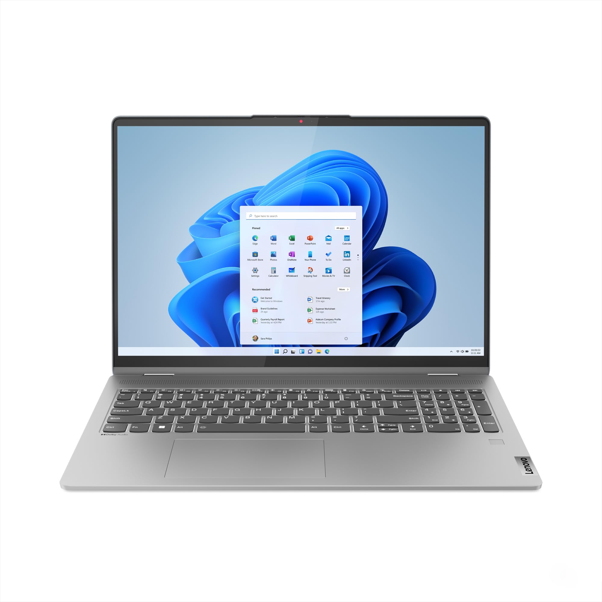 Lenovo IdeaPad Flex 5 16