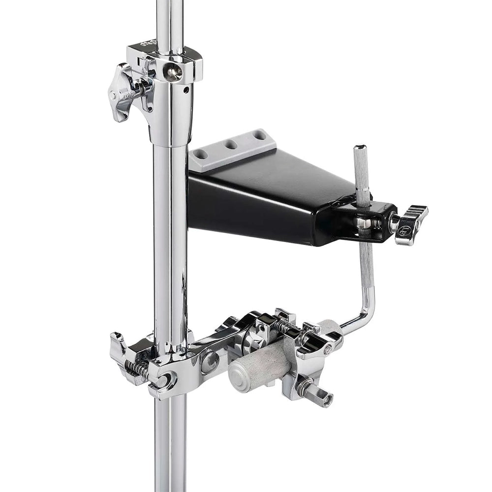DW L Arm with Memory Lock - 1mm to 10.5mm Adjustable Clamping Arm for Precision Work, CNC Machining, and Electronics Assembly