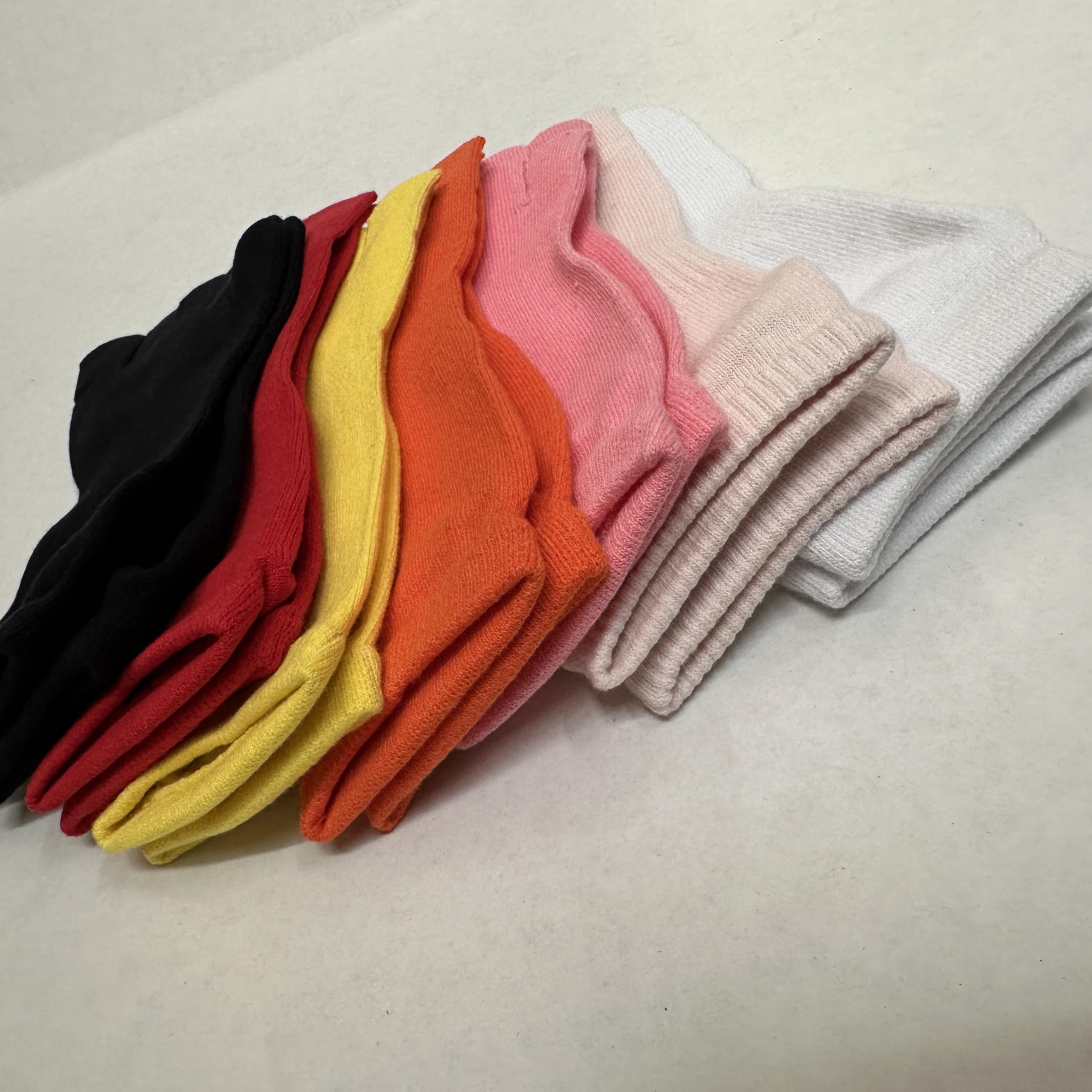 COUVER 5 Finger No Show Toe Socks for Men & Women - Breathable Invisible Liner Socks (Multiple Colors) - Perfect for Sneakers, Loafers & Casual Shoes