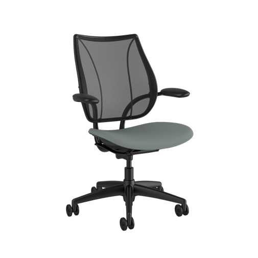 Liberty Executive Standard Foam Seat Cushion - 5