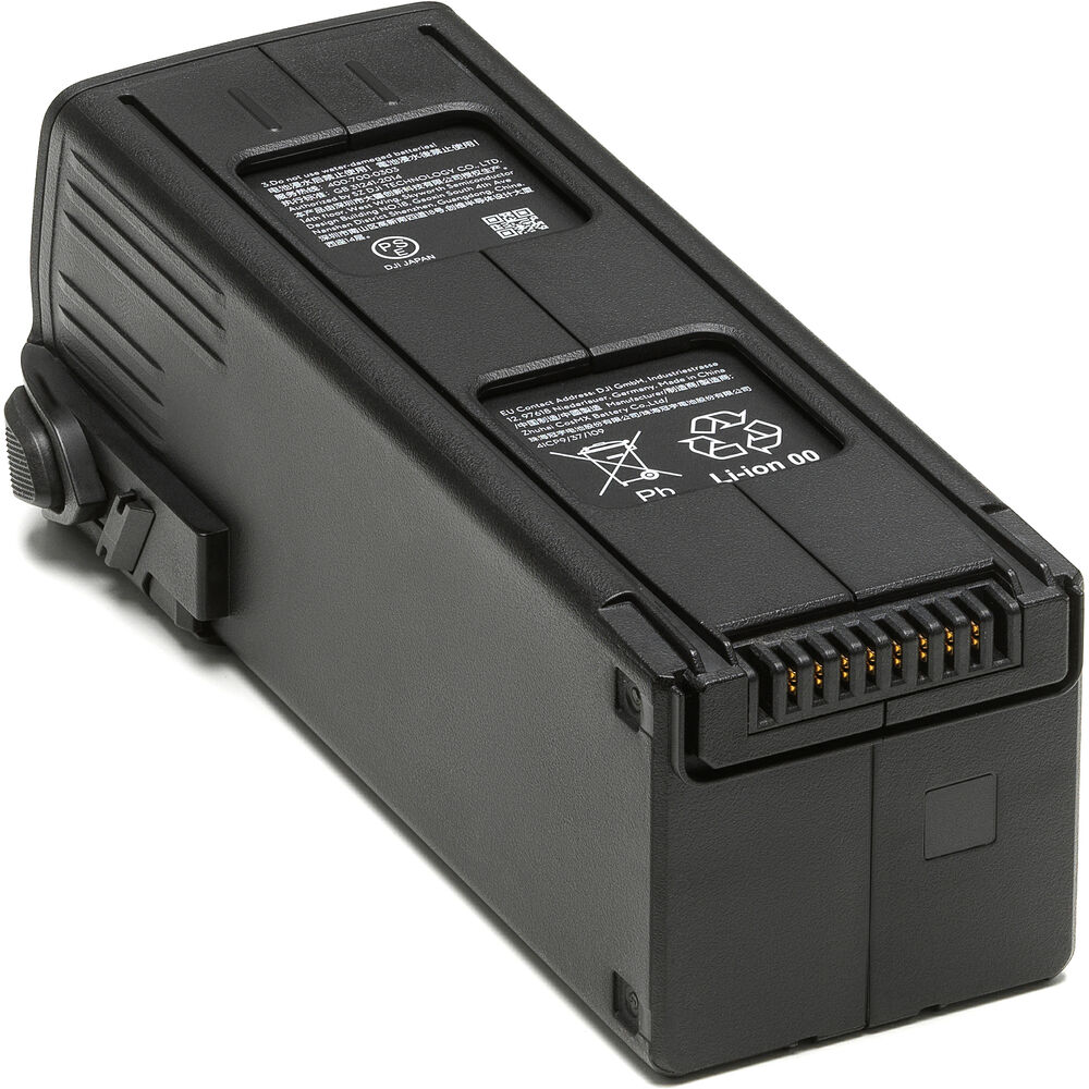 DJI Mavic 3 Intelligent Flight Battery - Long-Lasting Drone Battery for Mavic 3 Pro/Cine - Perfect for Aerial Photography, Travel & Outdoor Adventures