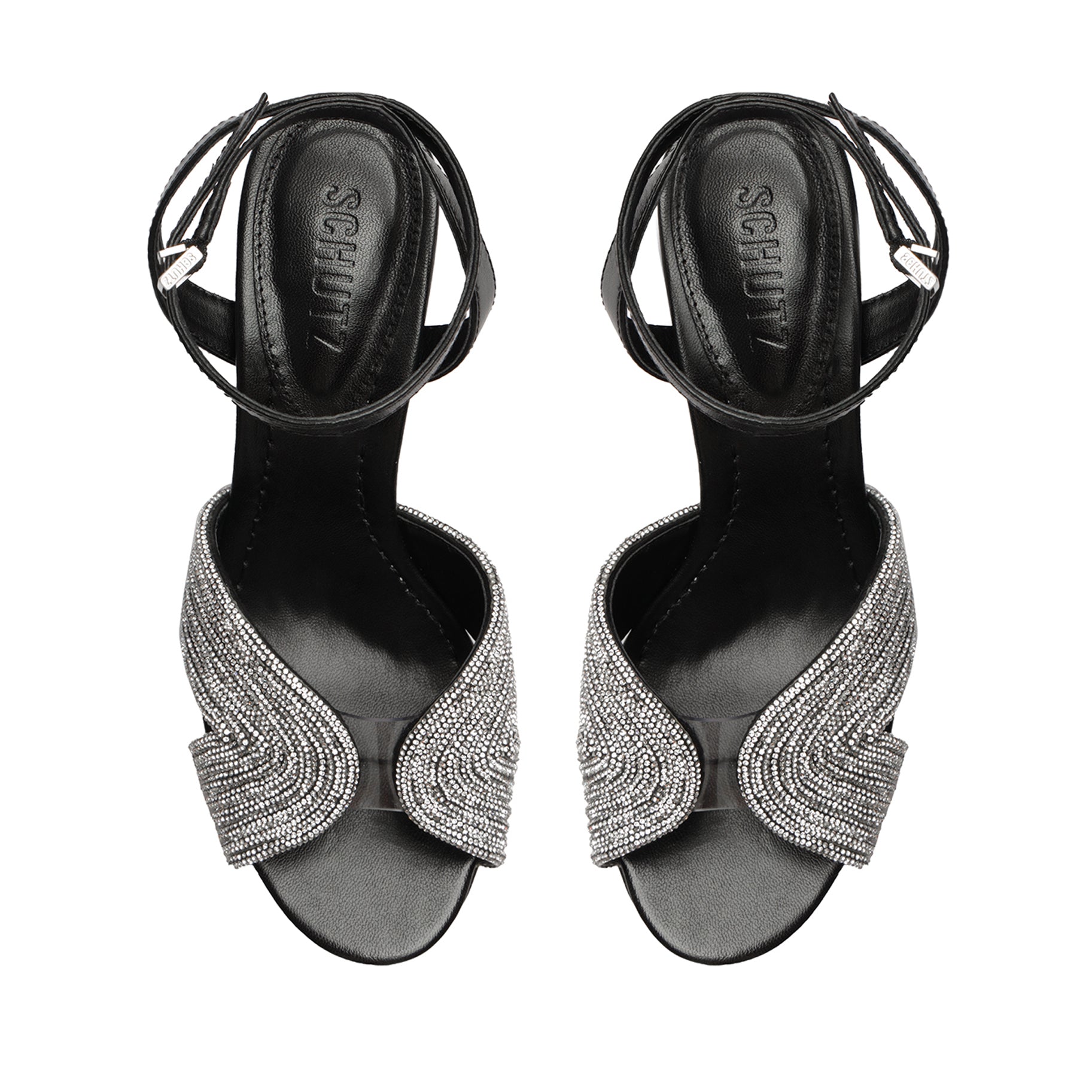 Hattie Block Sandal Women's Comfortable Chunky Heel Slides - Perfect for Summer, Beach, and Casual Outings