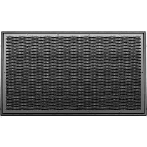 Bose Professional 794042 3380 ArenaMatch DeltaQ AM40/60 Outdoor Speaker - High Performance Weatherproof Audio System for Stadiums, Concerts & Outdoor Events (Black)