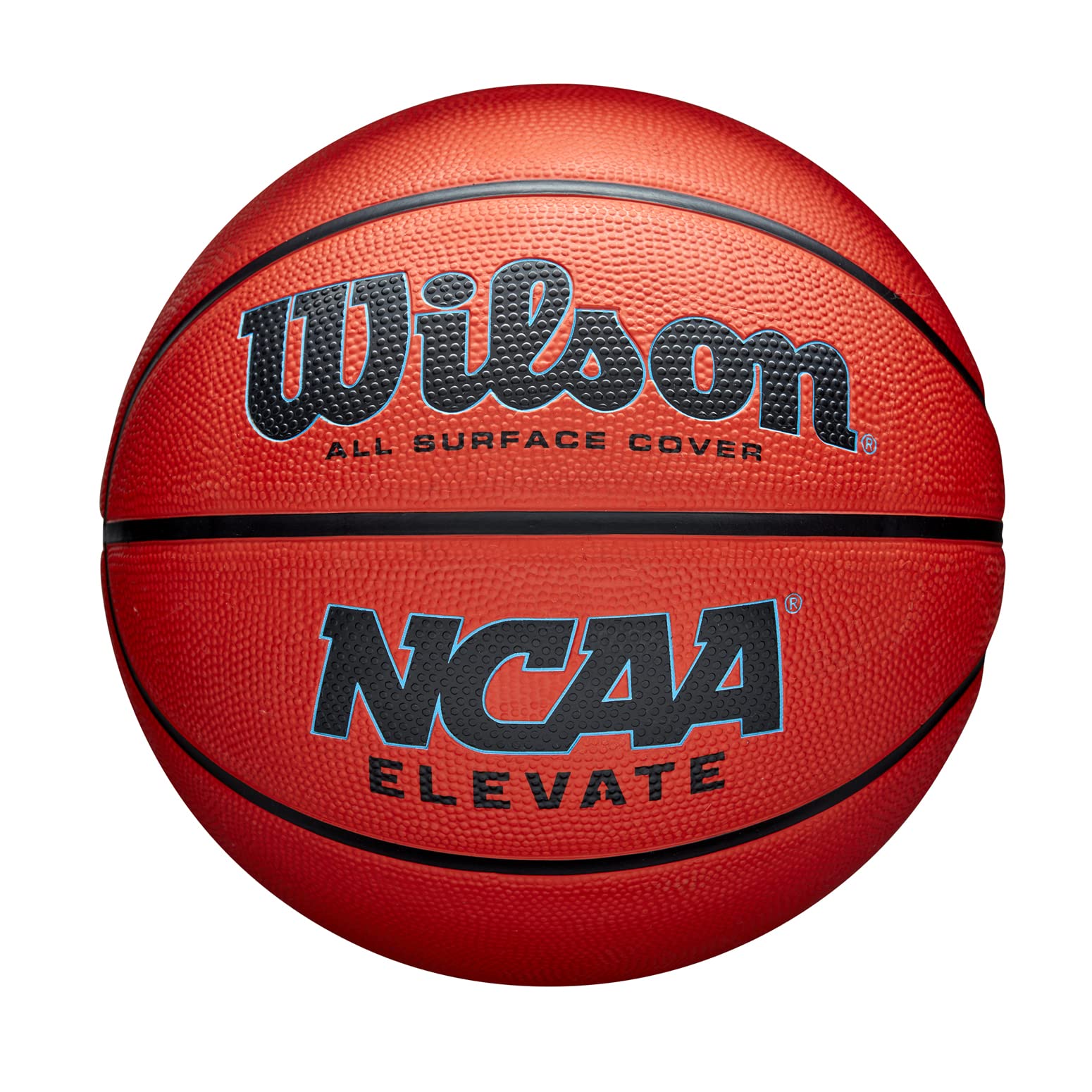 Wilson NCAA Basketballs - Official Size 29.5