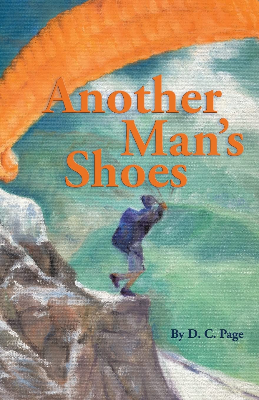Another Man's Shoes - Premium Men's Dress Shoes for Business & Formal Occasions | Comfortable & Stylish for Work, Weddings & Special Events