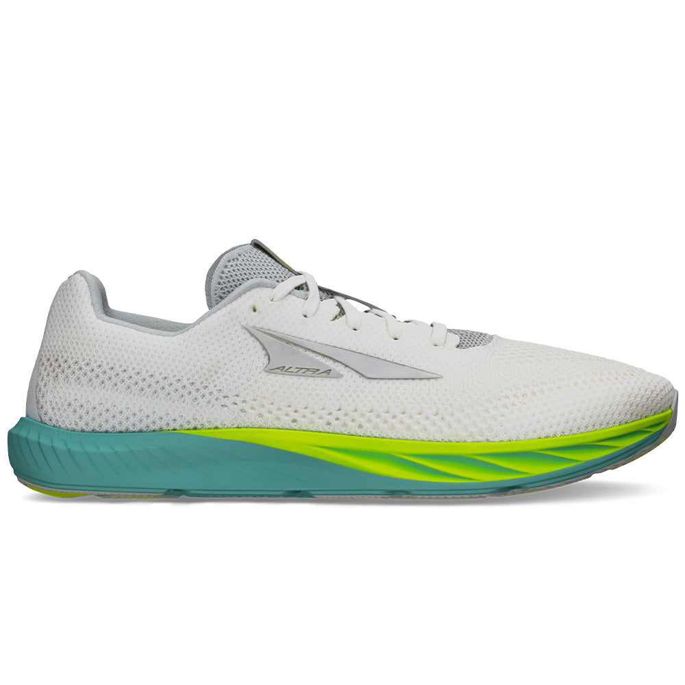Men's Altra Escalante Racer 2 Running Shoes - Lightweight & Breathable for Road Racing, Training & Marathon - Neutral Cushioning for Long-Distance Comfort