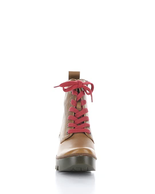 FLY London Women's Biaz Ankle Boots for Casual & Office Wear