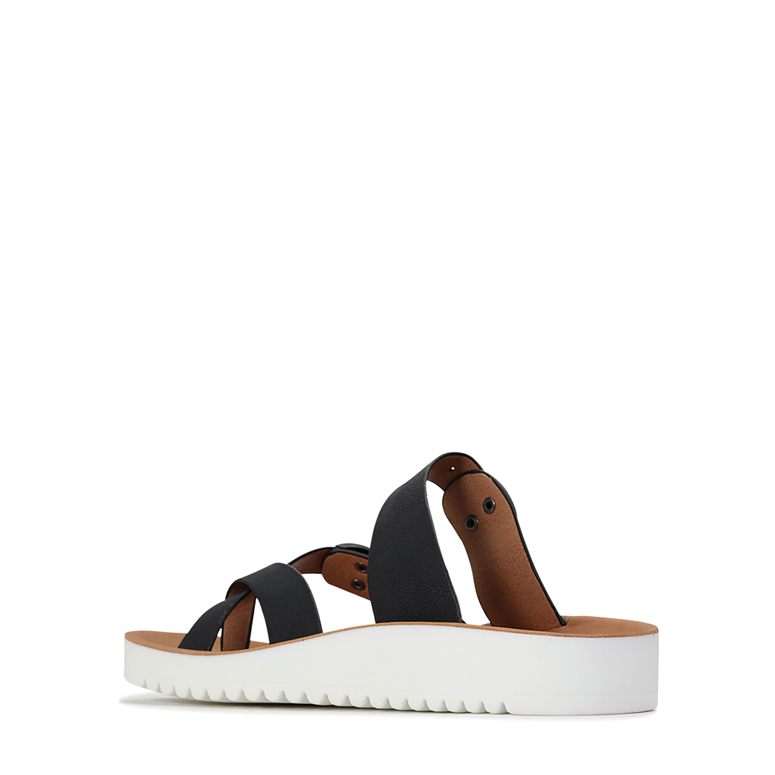 BUENO LOS CABOS NIN - Premium Mexican Handmade Leather Sandals for Women | Comfortable & Stylish Summer Footwear | Perfect for Beach Vacations, Casual Outings & Boho Fashion