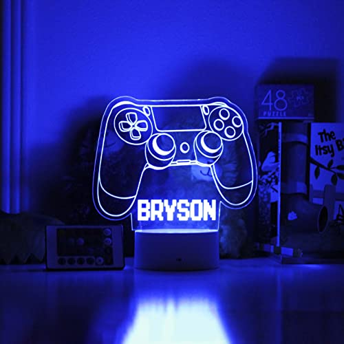 Game Controller