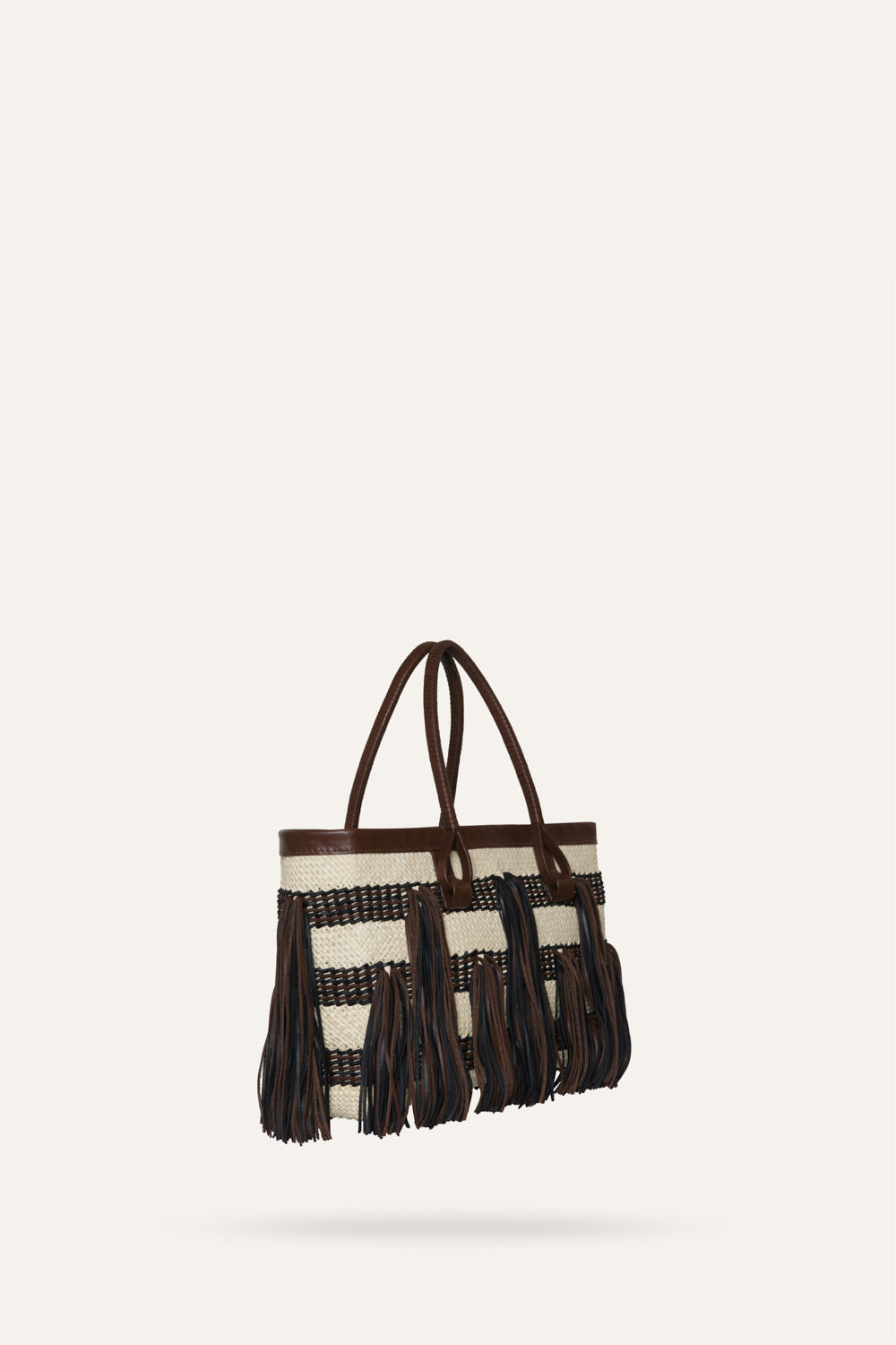 Stylish Seville Vibes Tote Bag for Women - Large Canvas Beach Bag with Pockets - Perfect for Shopping, Travel & Work