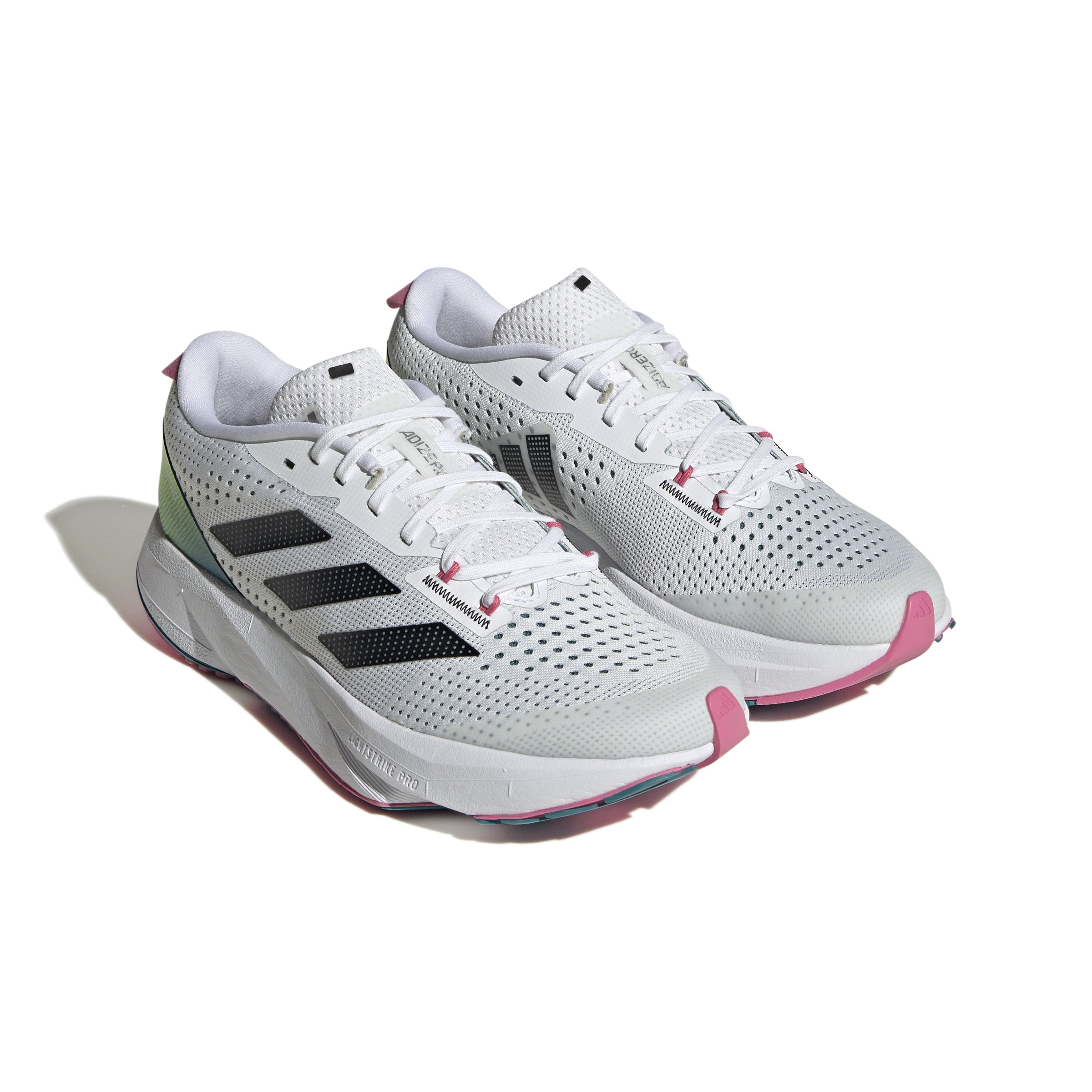 Adidas AdiZero SL Women's Running Shoes - Lightweight & Breathable for Training, Jogging & Gym Workouts