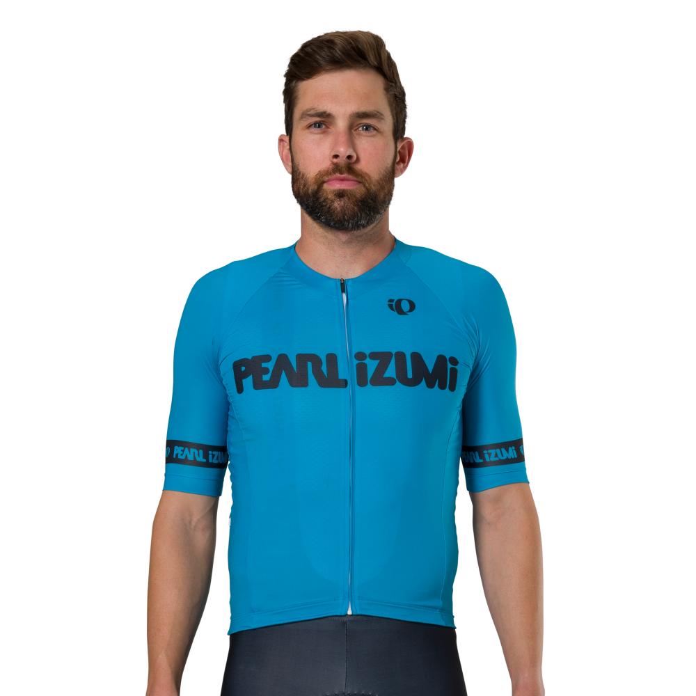 Men's Attack Air Jersey - Lightweight Breathable Sports Shirt for Running, Basketball & Gym Workouts - Perfect for Training & Outdoor Activities