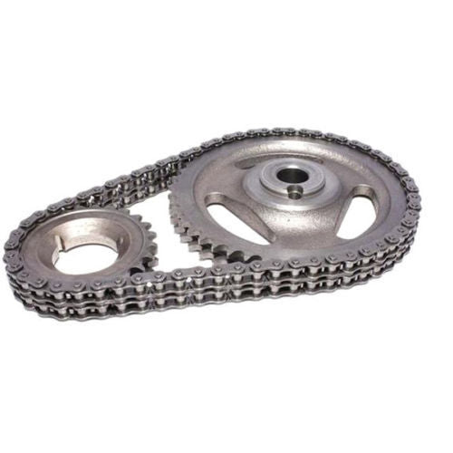 Ford 428 Cobra Jet Engine Rebuild Kit - Forged Pistons, Moly Rings, Bearings & Gaskets - Compatible with 1968-1970 Mustang, Torino & Fairlane - High Performance Racing & Restoration Project Upgrade