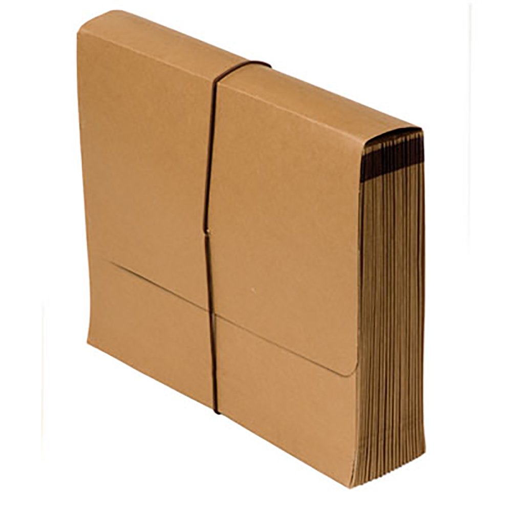 7520014376365 File Organizer - Premium Document Filing System for Home & Office Organization | Perfect for Paperwork, Receipts, and Important Documents