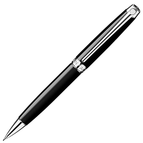 Ebony Black
