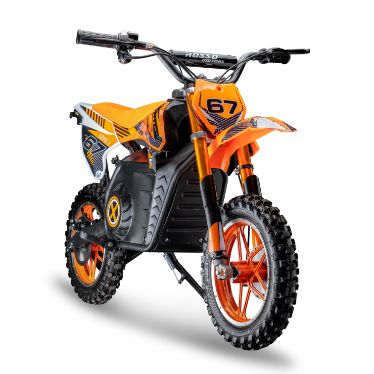 EBIKE X DIRT BIKE - Electric Mountain Bike for Adults with Powerful Motor - Perfect for Off-Road Trails, Commuting & Outdoor Adventures