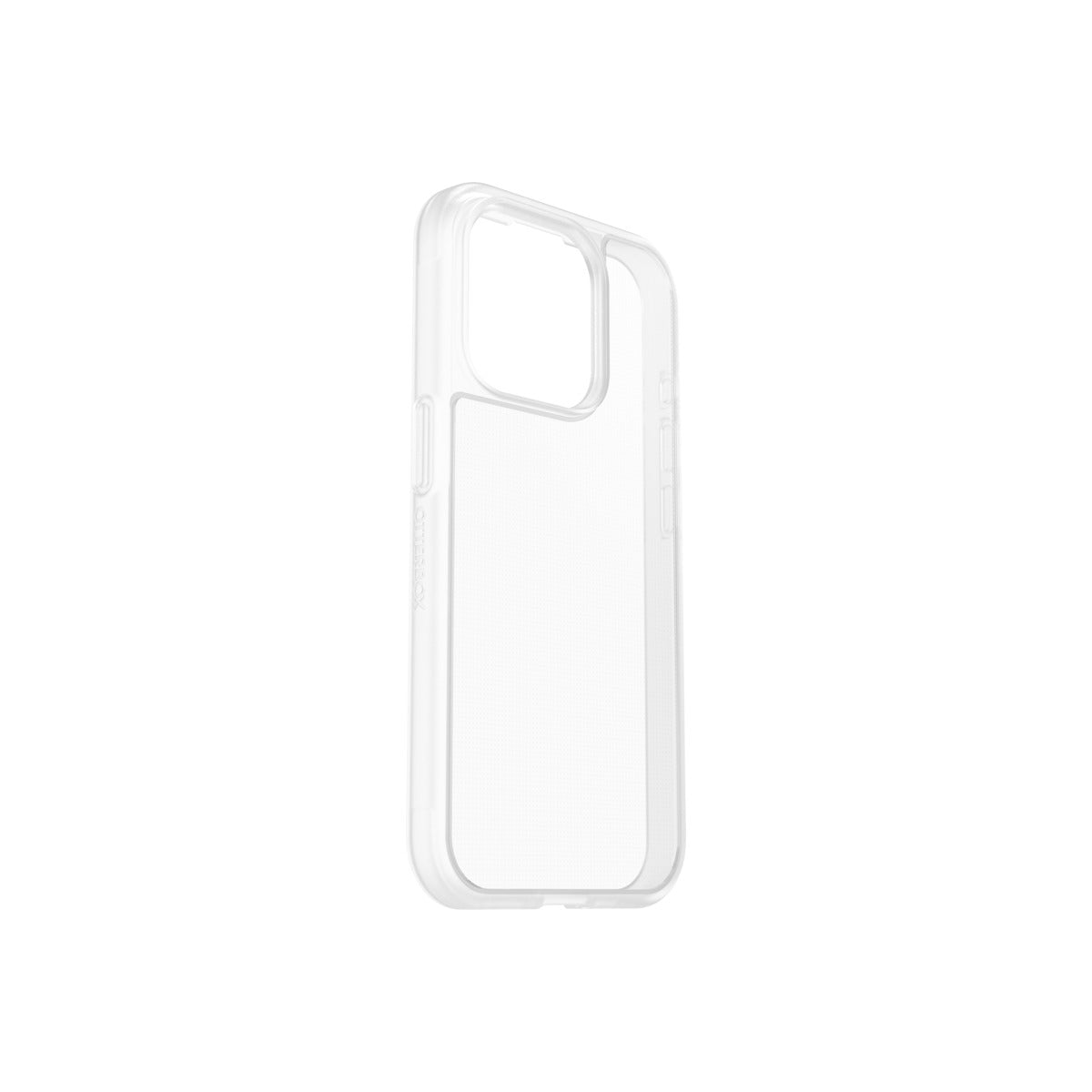 OtterBox React Series Protective Case for iPhone 15 Pro - Slim & Durable Phone Cover with Drop Protection | Perfect for Outdoor Activities, Work & Daily Use