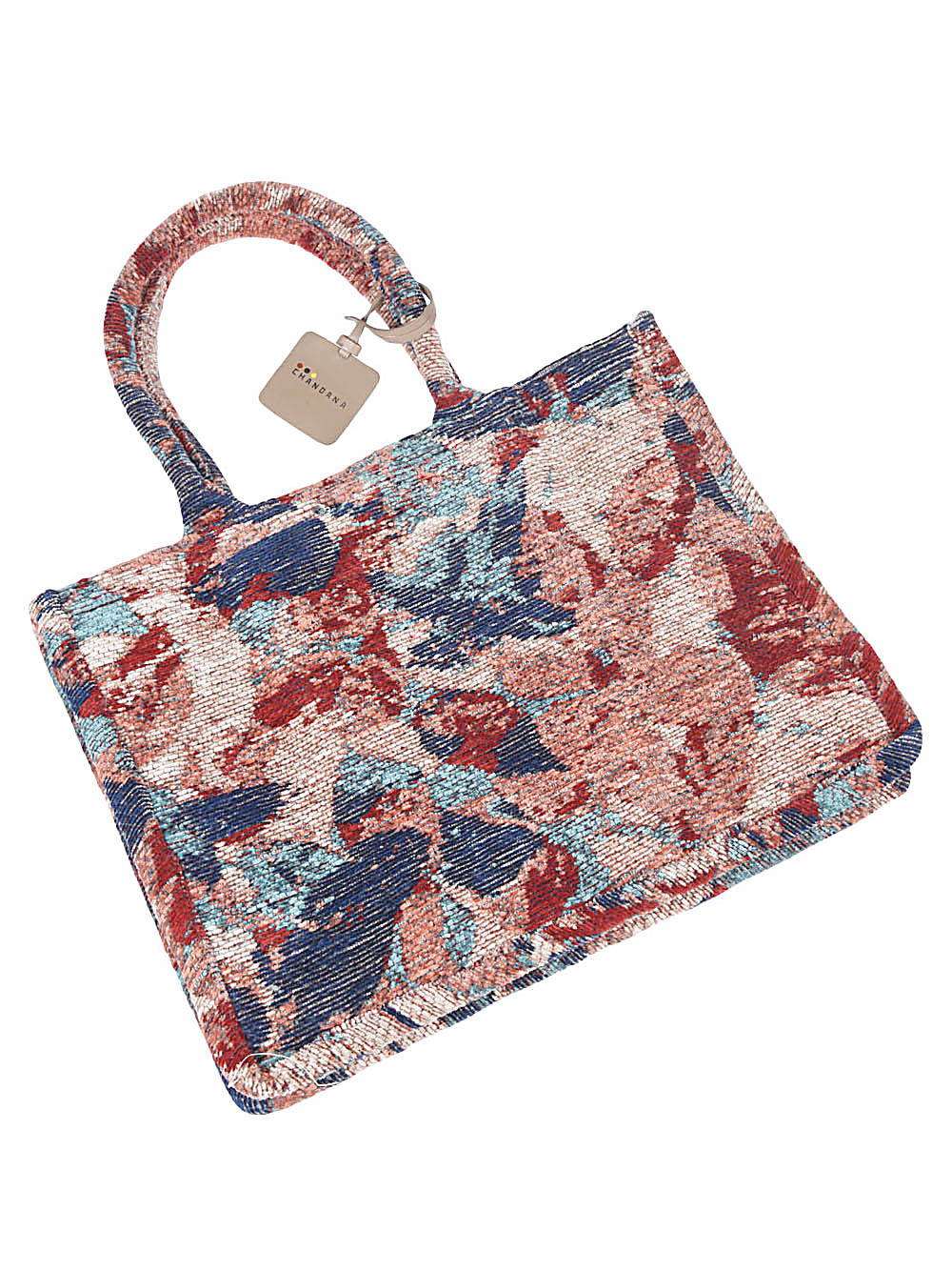 Stylish CHANDANA Multi-Color Handbags for Women - Fashionable Tote, Shoulder & Crossbody Bags - Perfect for Work, Travel & Daily Use