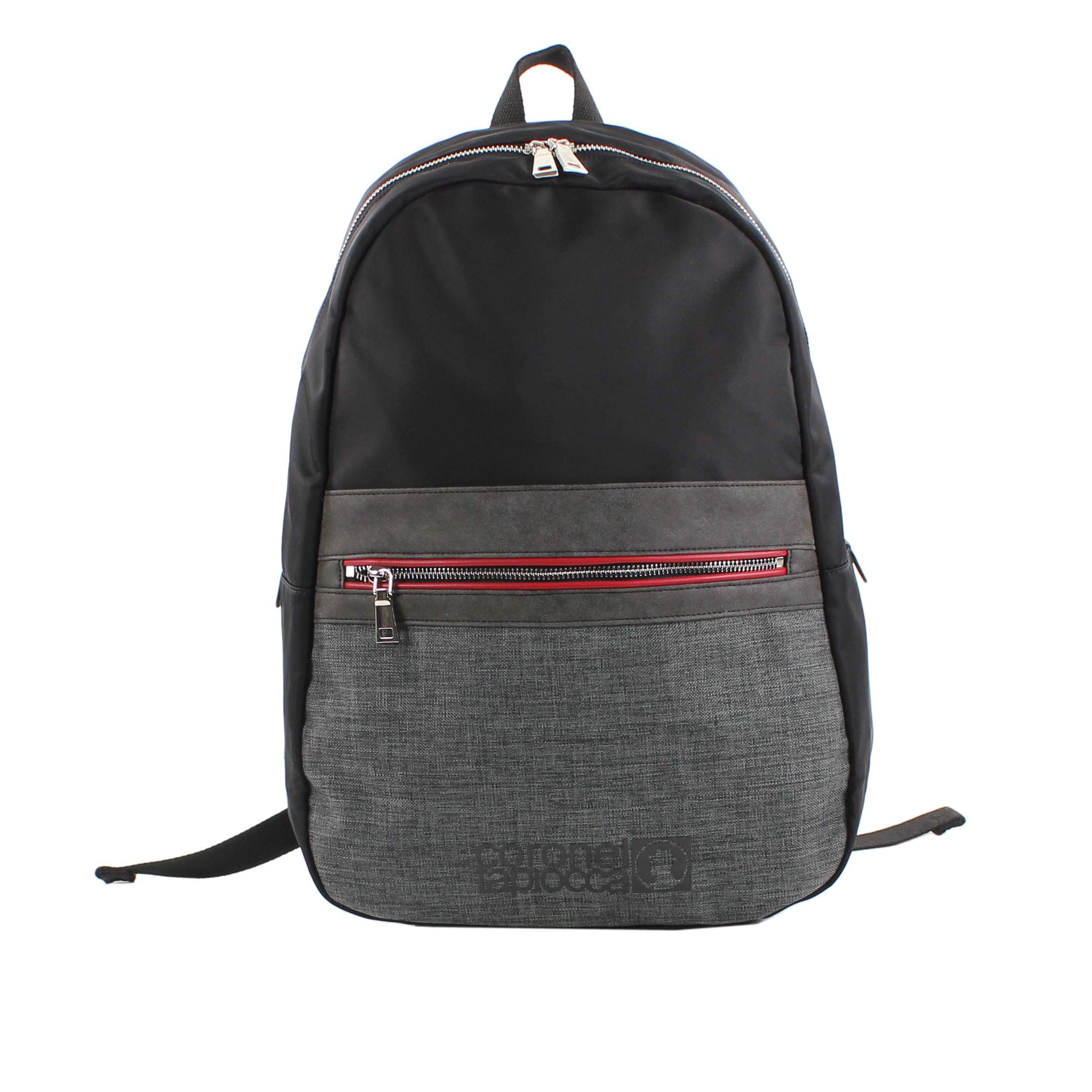 Durable Waterproof Backpack for Men & Women - Lightweight Travel Hiking Laptop School Bag - Perfect for Commuting, Camping & Outdoor Adventures