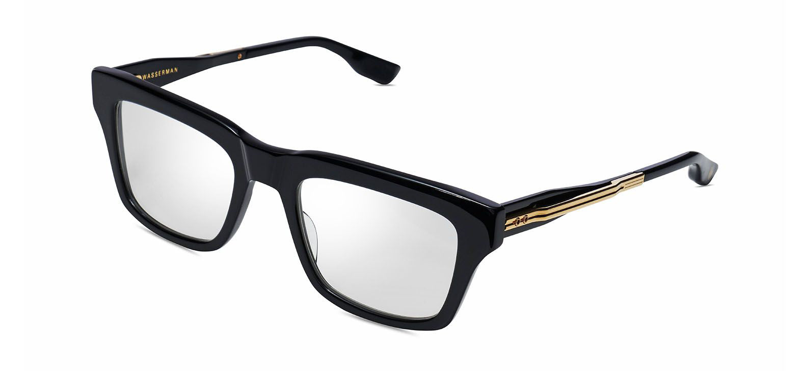Black-Yellow Gold