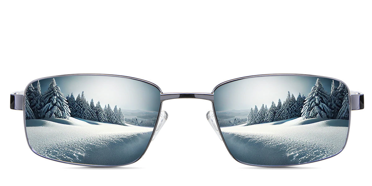 Anderson Women's Prescription Polarized Sunglasses - UV Protection & Anti-Glare for Driving, Fishing & Outdoor Activities