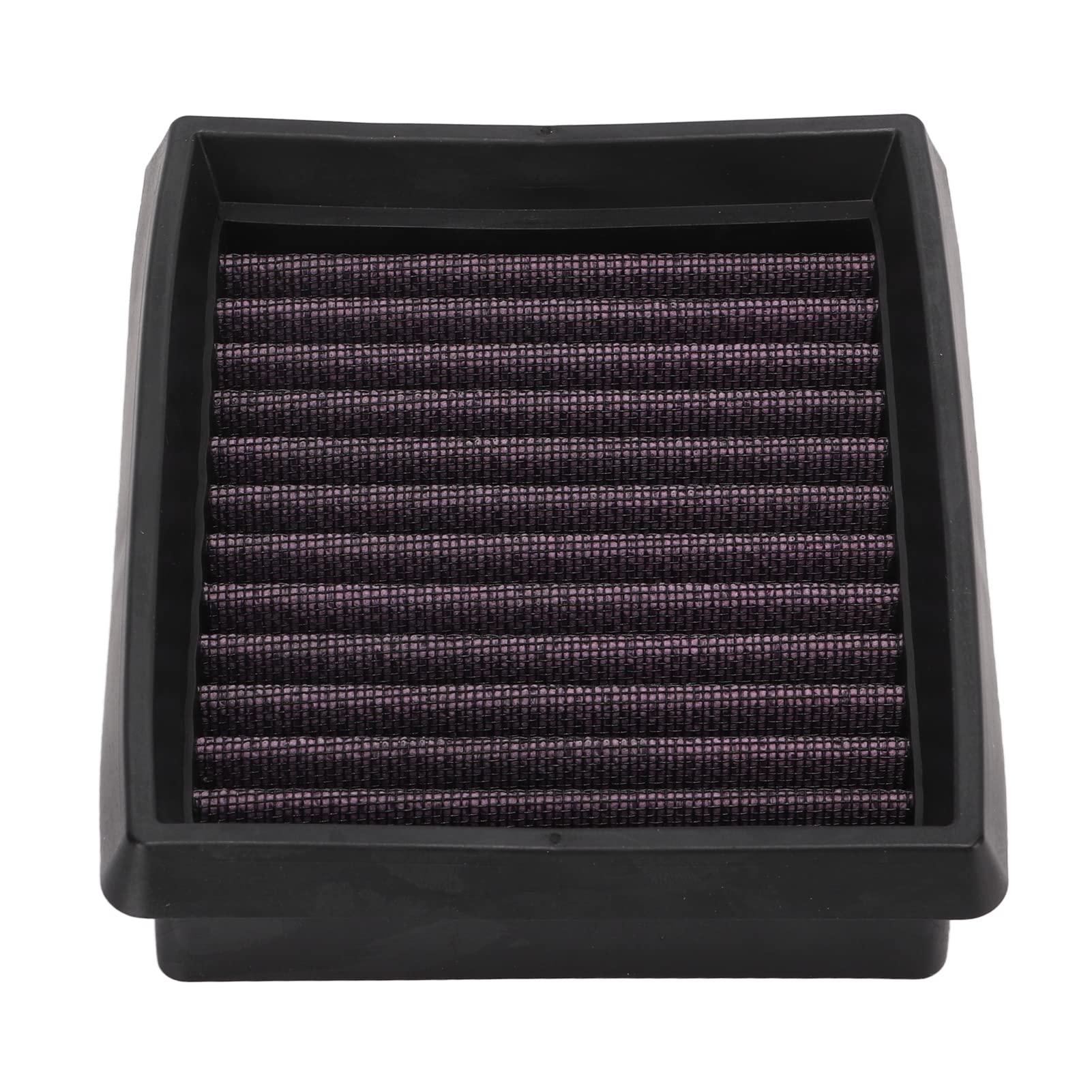 High-Quality Air Filter for Motorbike - Easy Installation, Anti-Deformation & Wear-Resistant Engine Air Filter Accessories - Perfect for Off-Road, Racing & Daily Commuting