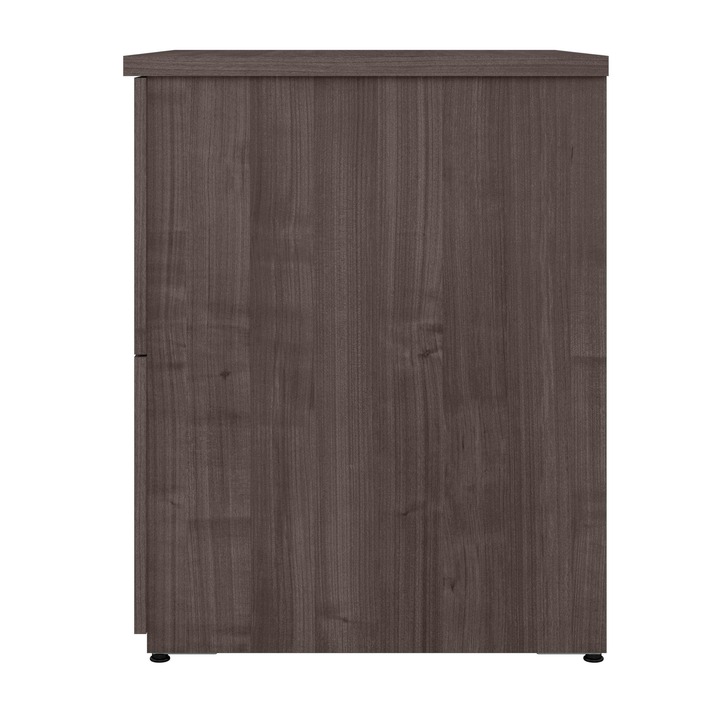 28W Standard 2-Drawer Lateral File Cabinet - 5 Color Options for Office & Home Organization | Durable Metal Filing Cabinet for Documents & Folders