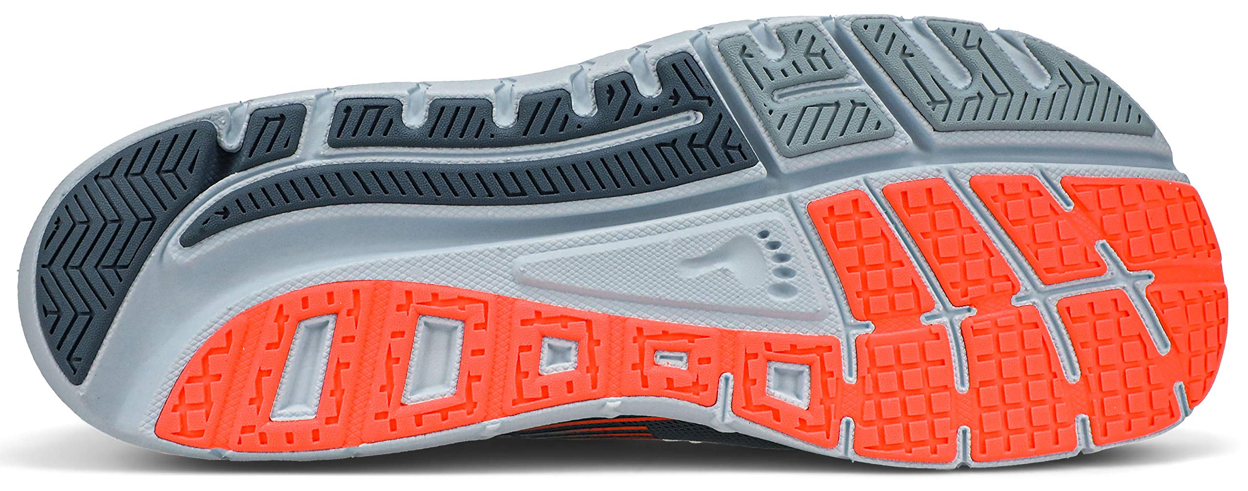 Altra Provision 5 Running Shoes - Zero Drop, Cushioned Trail & Road Running Shoes for Men & Women | Perfect for Long Distance Running, Hiking & Outdoor Activities