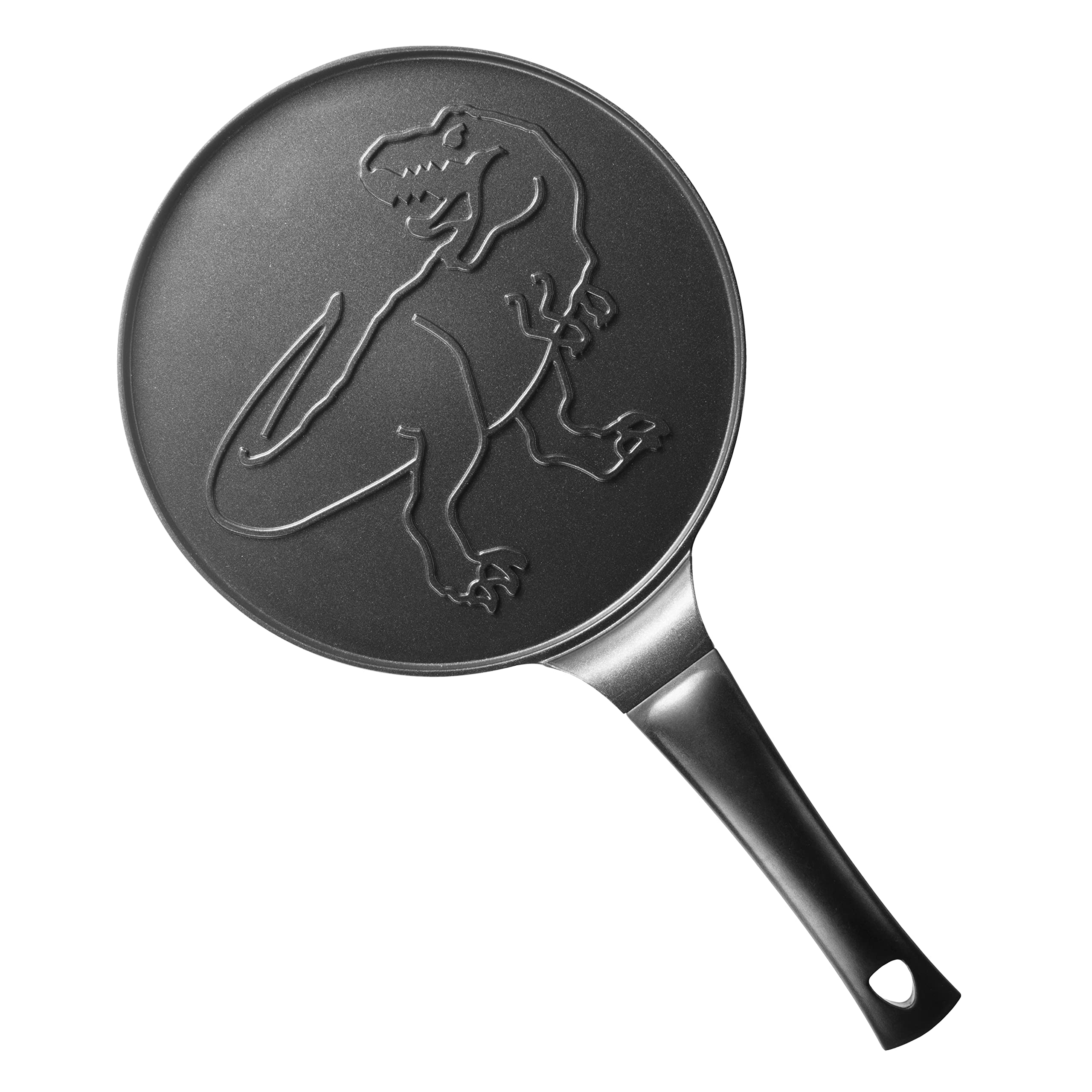 Jumbo Dinosaur Pancake Pan - 10