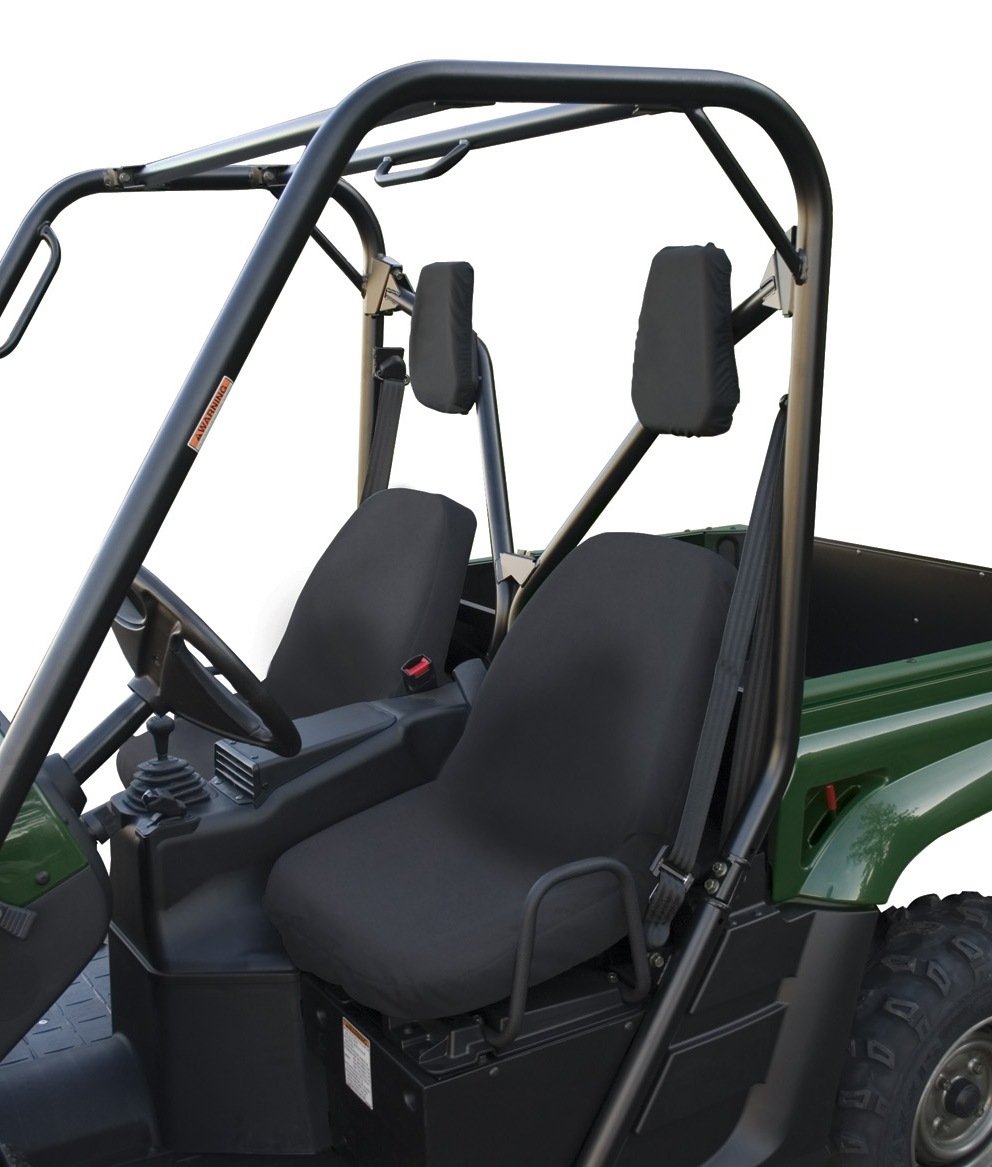 Premium UTV Seat Cover for Yamaha Bucket Seats - Waterproof, Durable & Custom Fit - Perfect for Off-Roading, Hunting & Outdoor Adventures