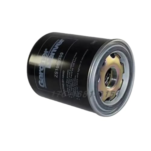 1Pcs New Oil Filter ZS1063359 - Compatible with Air Compressor | High Efficiency Filtration | Perfect for Industrial & Home Air Compressor Maintenance