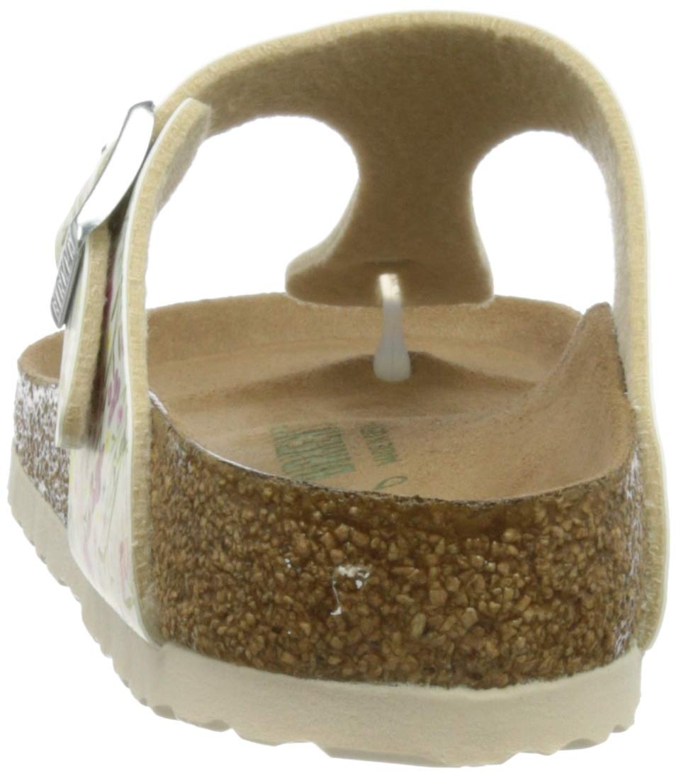 BIRKENSTOCK Unisex Gizeh Essentials EVA Sandals - Lightweight Comfortable Slide Sandals for Men & Women - Perfect for Beach, Pool, Travel & Casual Wear