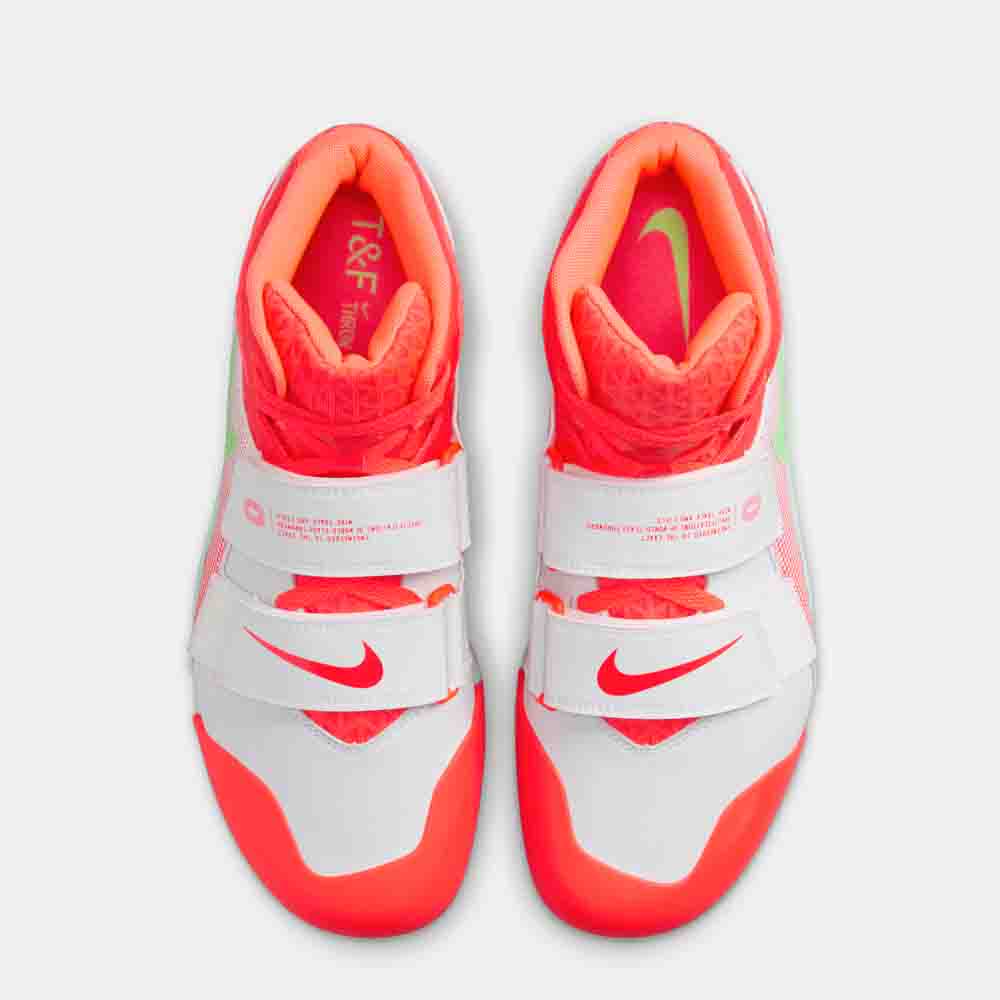 Nike Zoom Javelin Elite 3 Track & Field Throwing Shoes - Lightweight Performance Spikes for Javelin, Shot Put & Discus Athletes | Ideal for Competition & Training
