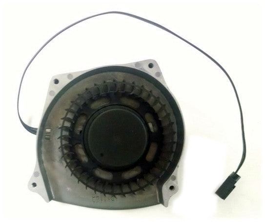 Dynatron 80x15mm PWM Aluminum Cooling Blower Fan - High Performance DB128015BU PWM/AG for PC Cooling & Electronics Ventilation