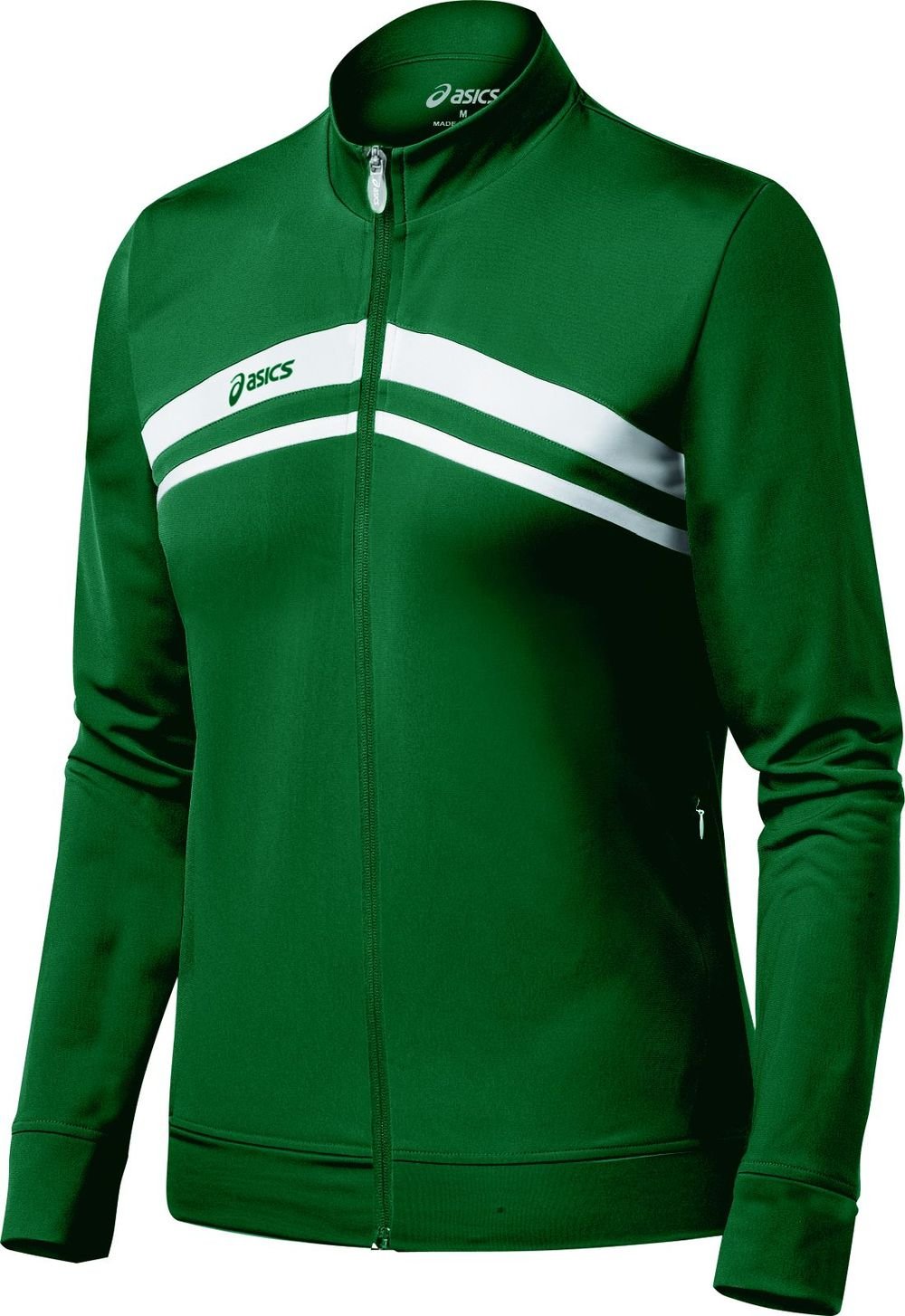 ASICS Women's Cabrillo Jacket - Lightweight Waterproof Running Jacket for Outdoor Sports & Hiking | Perfect for Jogging, Trail Running & Active Lifestyle