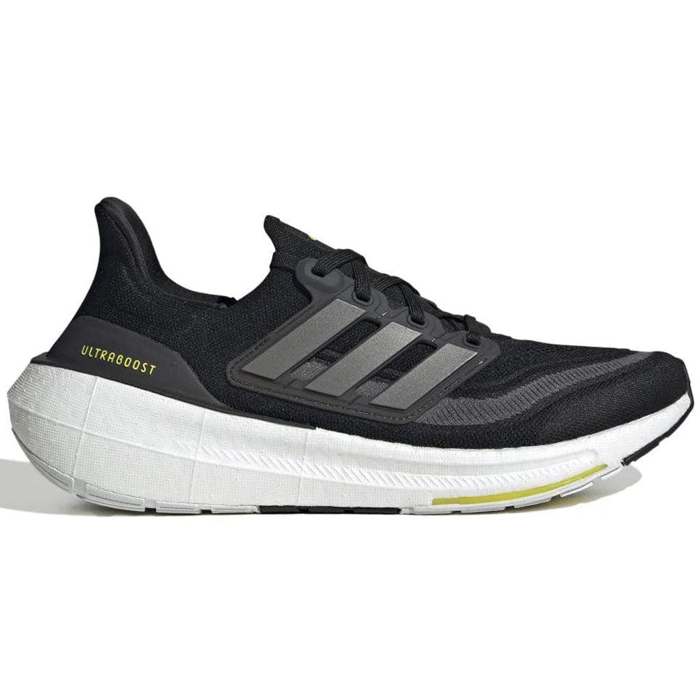 Adidas Ultraboost Light Running Shoes for Men - Lightweight & Responsive Cushioning for Jogging, Gym Workouts & Daily Wear