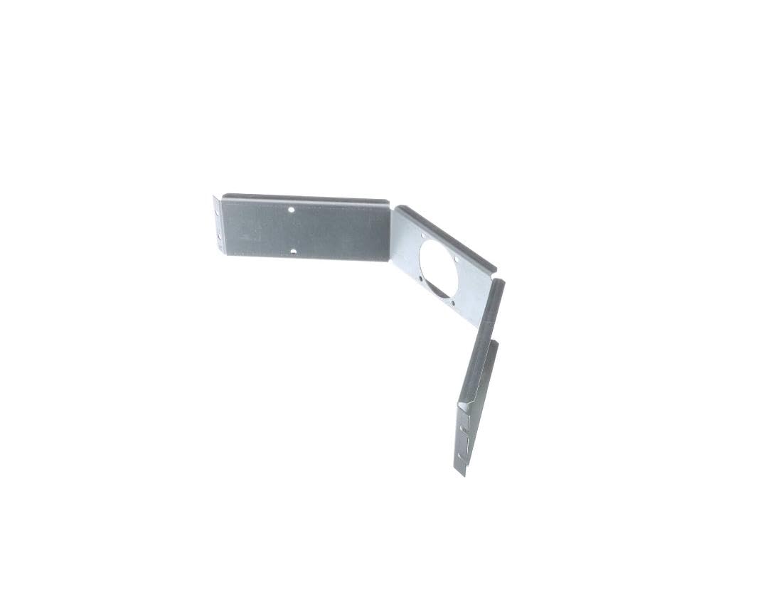 Manitowoc Ice Machine Bracket Fan Motor Replacement Part - Compatible with Manitowoc Ice Makers - Perfect for Commercial Ice Machines in Restaurants, Bars, and Hotels