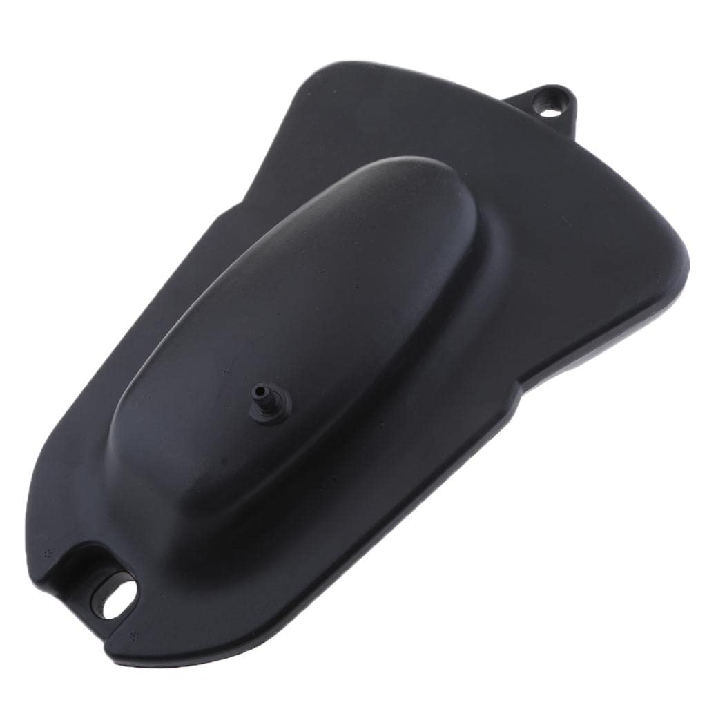 CALANDIS® Pit Dirt Bike Fuel Tank for Kawasaki BBR 70 90 110 140 - High-Quality Replacement Gas Petrol Tank - Perfect for Off-Road Racing & Trail Riding
