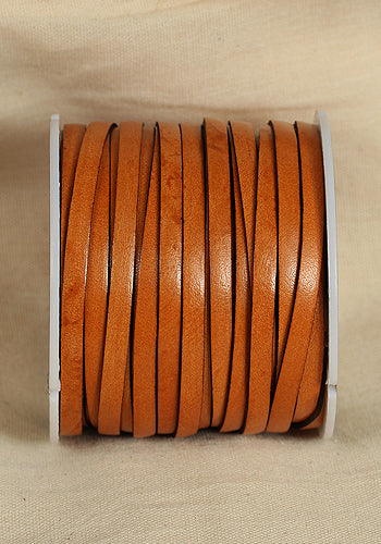 Premium Full Grain Leather Braided Strap - 25mm Width Natural Color - Durable Watch Band Replacement for Men & Women - Perfect for Dress Watches, Business Attire & Formal Occasions