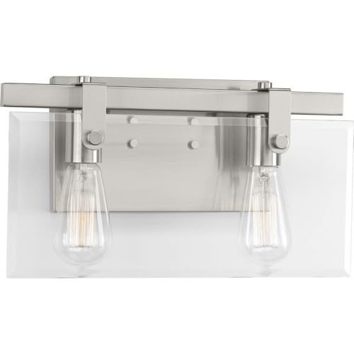 Brushed Nickel