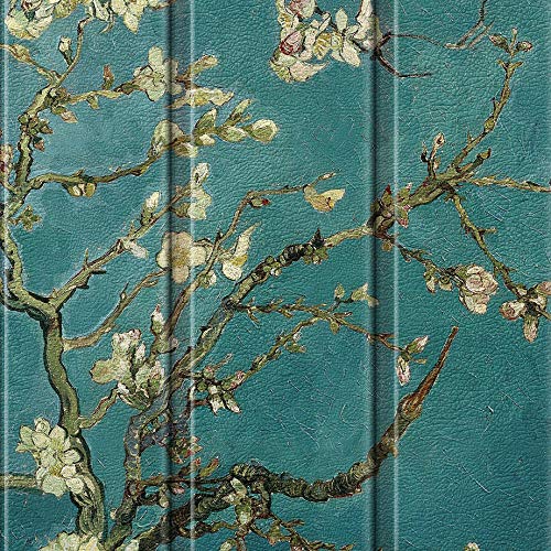 02# Almond Tree Flower