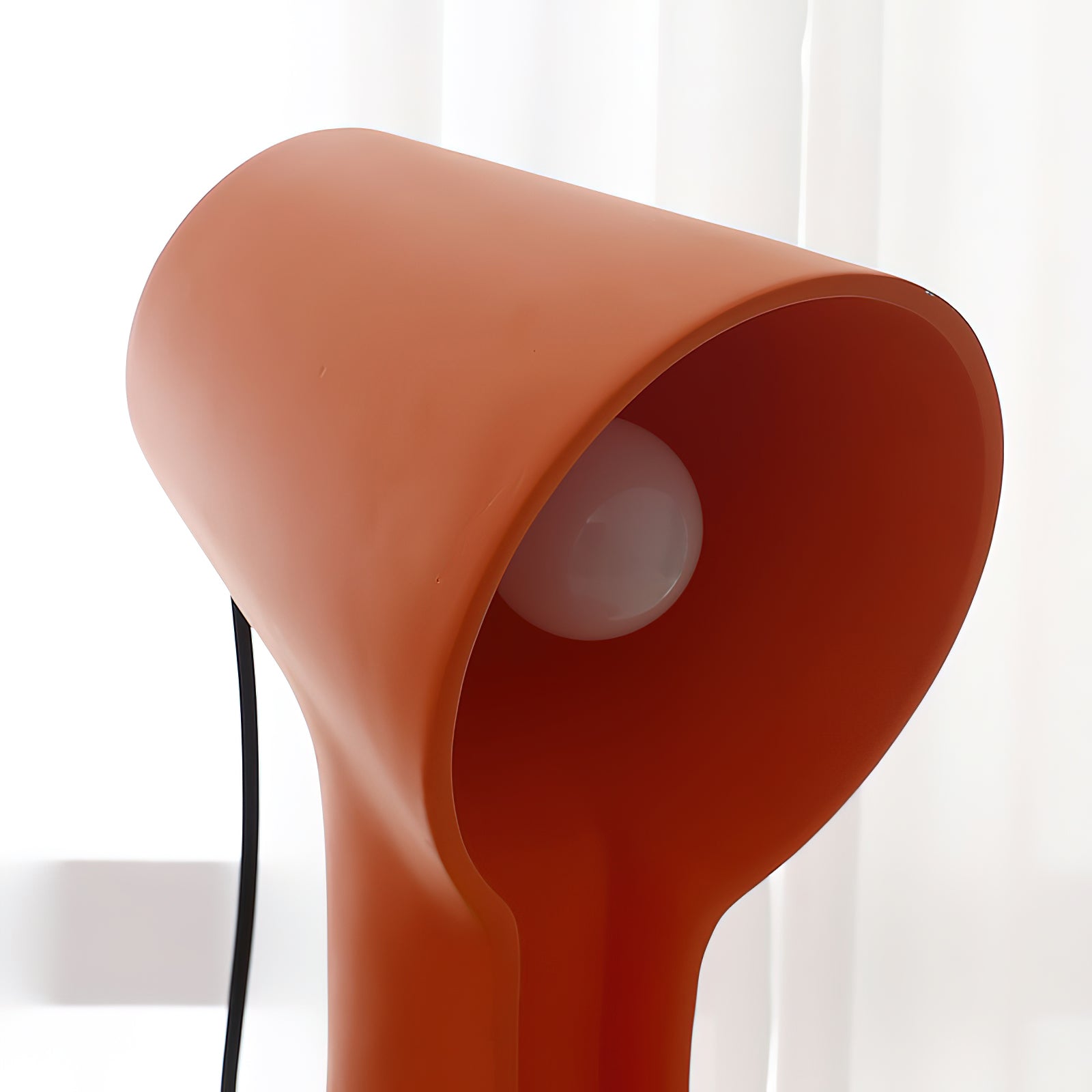 Premium Krill Table Lamp - Modern LED Desk Light with Adjustable Brightness for Home Office, Bedroom, and Study Room