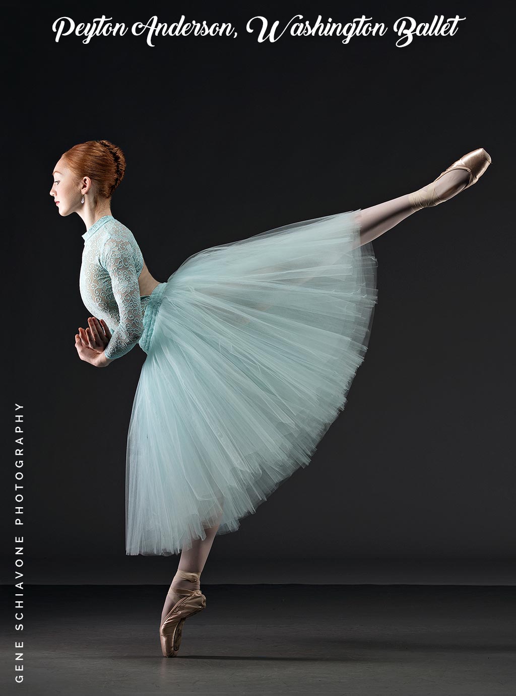Custom Romantic Tutu Skirt - Professional Style Ballerina Dancewear for Ballet, Performance & Special Occasions
