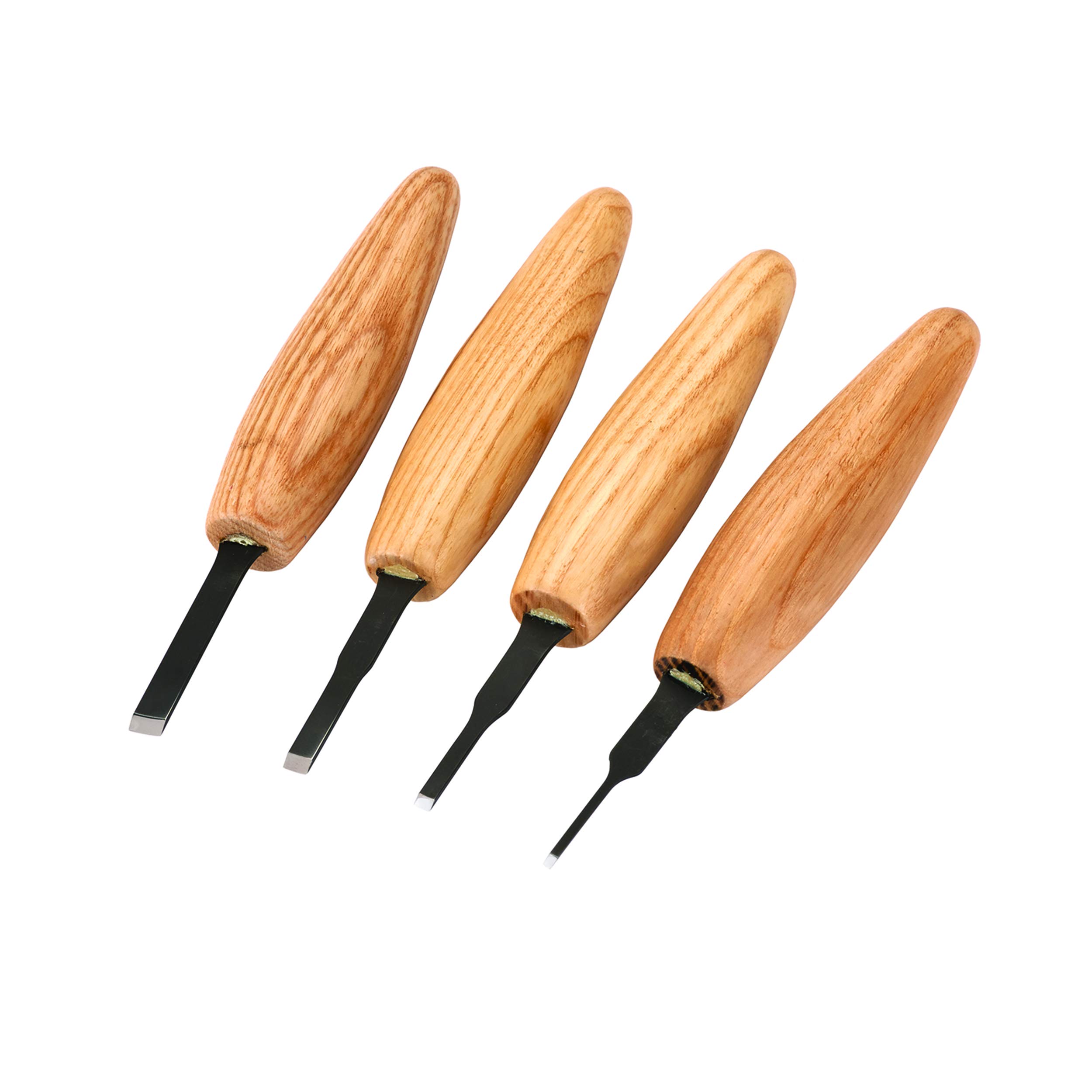 Flexcut Carving Tools Set - Professional Wood Carving Knives & Chisels for Woodworking, Whittling, and DIY Crafts - Perfect for Beginners and Experts
